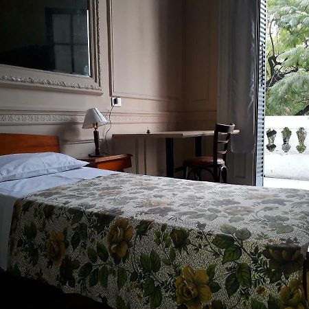 Hotel El Pibe Buenos Aires Exterior photo