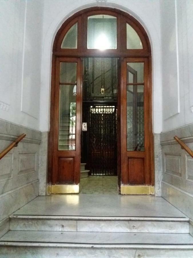Hotel El Pibe Buenos Aires Exterior photo
