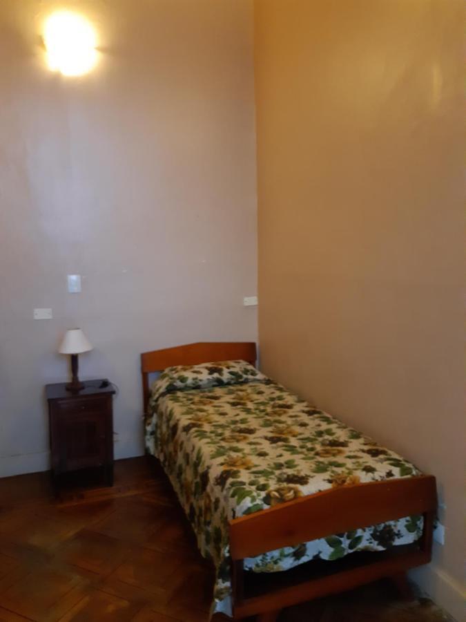 Hotel El Pibe Buenos Aires Exterior photo